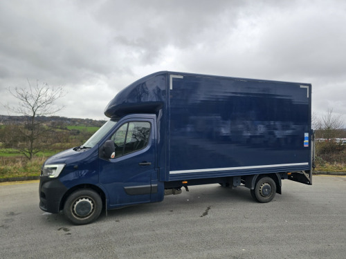 Renault Master  2.3 