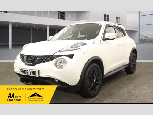 Nissan Juke  ACENTA DIG-T