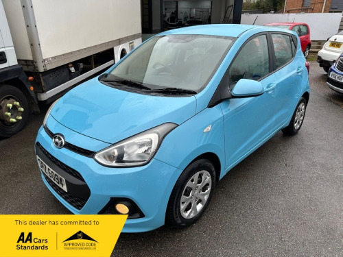 Hyundai i10  SE