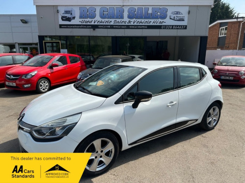 Renault Clio  DYNAMIQUE MEDIANAV