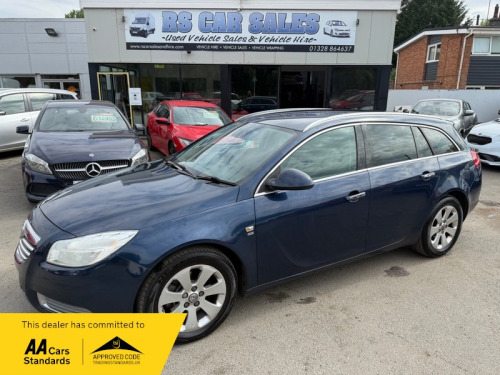 Vauxhall Insignia  SE NAV CDTI