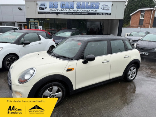 MINI Mini  COOPER