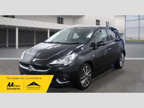 Vauxhall Corsa  ELITE ECOFLEX