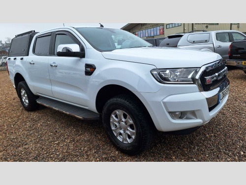 Ford Ranger  2.2 TDCi XLT