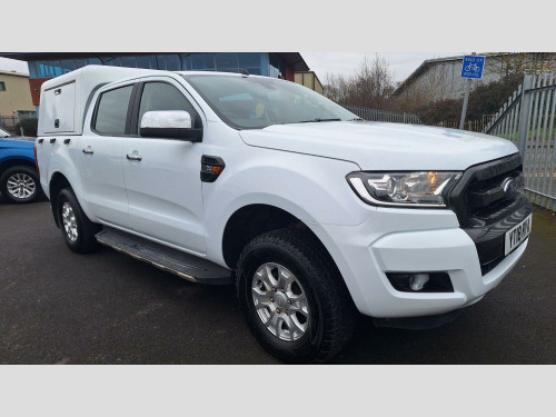 Ford Ranger 2.2 TDCi XLT