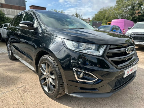 Ford Edge  2.0 TDCi Sport SUV 5dr Diesel Powershift AWD Euro