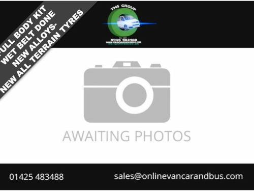 Ford Transit Custom  2.0 280 EcoBlue Limited Panel Van 5dr Diesel Manua 