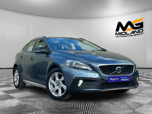 Volvo V40  1.6 D2 Lux Euro 5 (s/s) 5dr