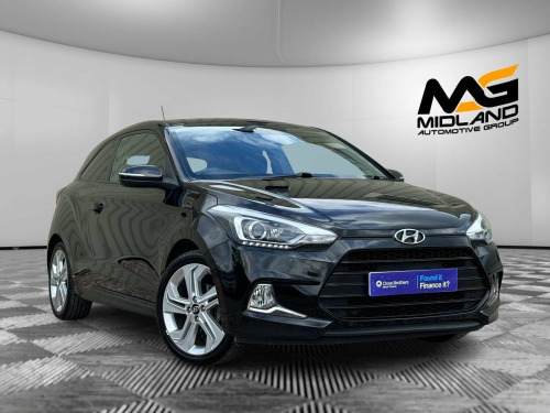 Hyundai i20  1.0 T-GDi Sport Nav Euro 6 3dr