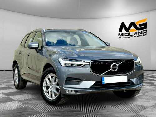 Volvo XC60  2.0 D4 Momentum Pro Auto AWD Euro 6 (s/s) 5dr