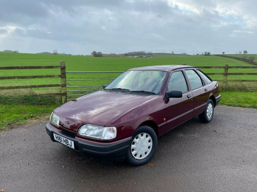 Ford Sierra  SIERRA LX AUTO