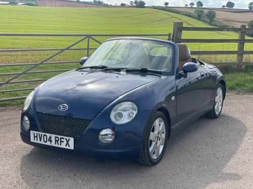 Daihatsu Copen  COPEN