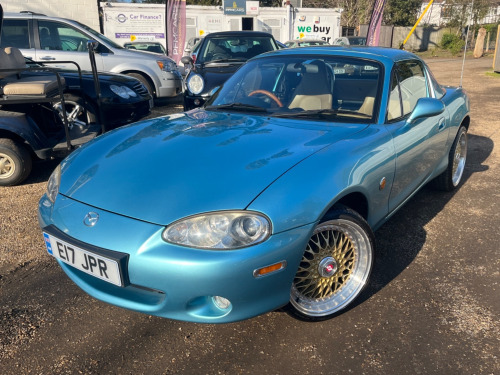 Mazda MX-5  -