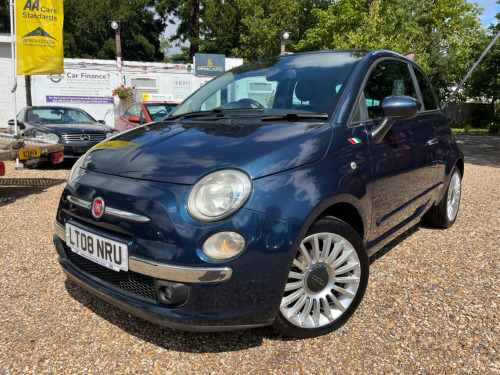 Fiat 500  1.3 500 1.3 Multijet Sport