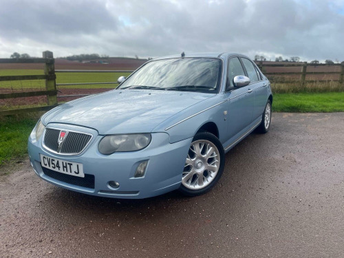 Rover 75  2.5 V6 Connoisseur SE