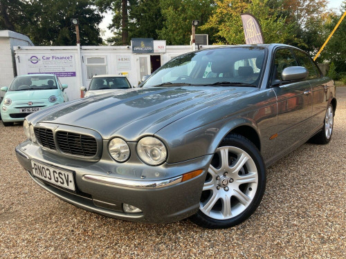 Jaguar XJ  3.0 XJ6 Sport