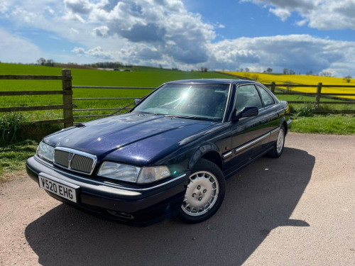 Rover 800 Sterling 2.5 Sterling