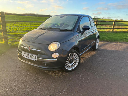 Fiat 500  1.3 500 1.3 Multijet Sport