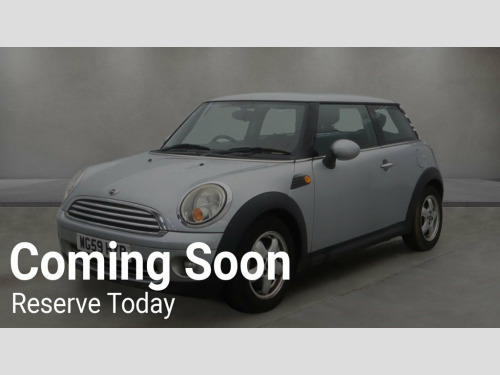 MINI Hatch  1.6 Cooper Hatch