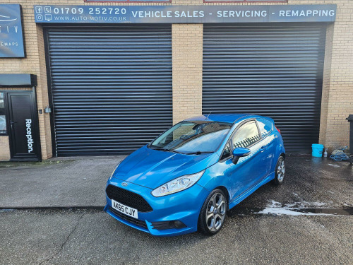 Ford Fiesta  SPORT TDCI