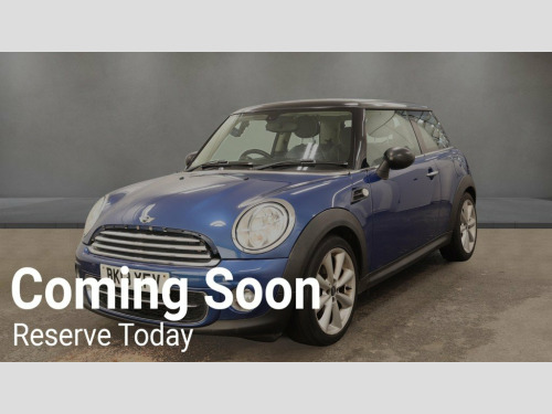 MINI Hatch  2.0 Cooper D Hatch