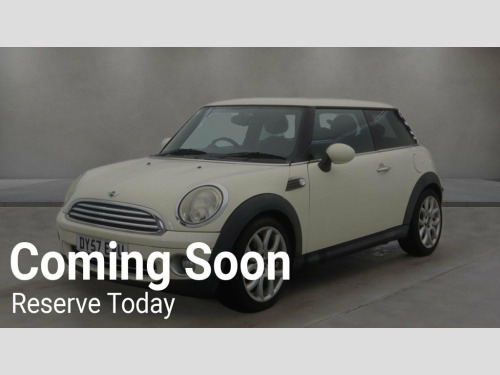 MINI Hatch  1.6 Cooper Hatch