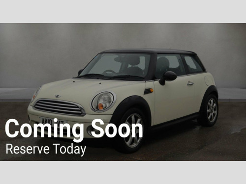 MINI Hatch  1.6 Cooper Hatch