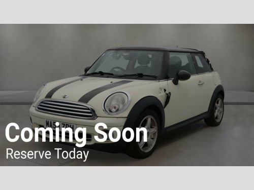 MINI Hatch  1.6 Cooper Hatch