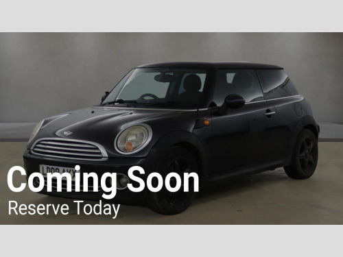 MINI Hatch  1.6 Cooper Hatch