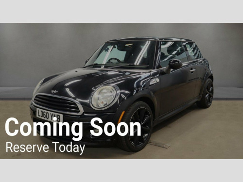 MINI Hatch 1.6 Cooper Hatch