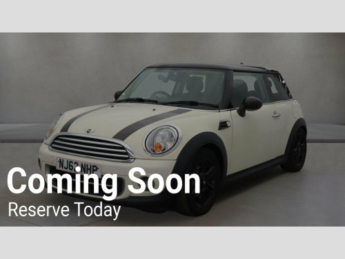 MINI Hatch  1.6 Cooper Hatch