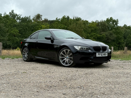 BMW M3 4.0 iV8 DCT Euro 4 2dr