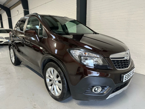 Vauxhall Mokka  1.6 i SE