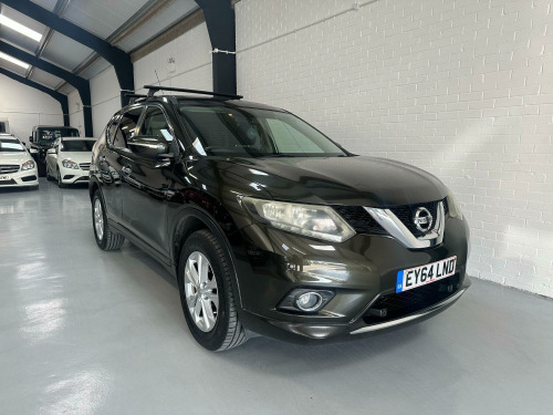 Nissan X-Trail  1.6 dCi Acenta