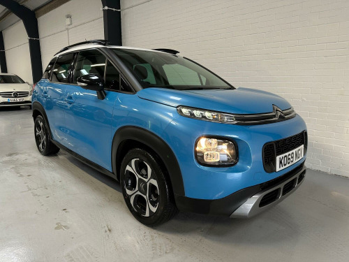 Citroen C3 Aircross  1.2 PureTech Flair