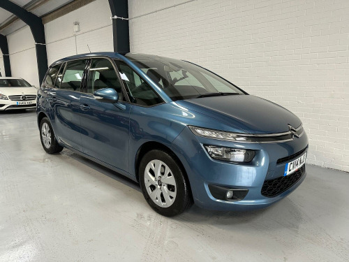 Citroen C4  1.6 e-HDi Airdream VTR+