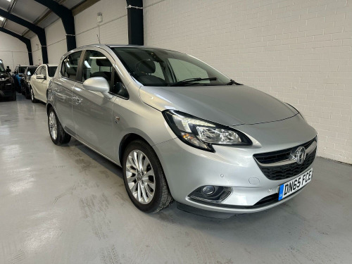 Vauxhall Corsa  1.0 i Turbo ecoFLEX SE