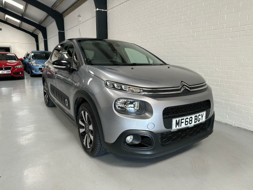 Citroen C3  1.2 PureTech GPF Flair