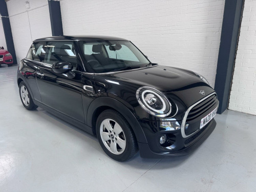 MINI Hatch  1.5 3-Door Hatch Cooper Classic