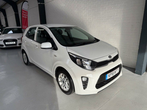 Kia Picanto 1.0 2