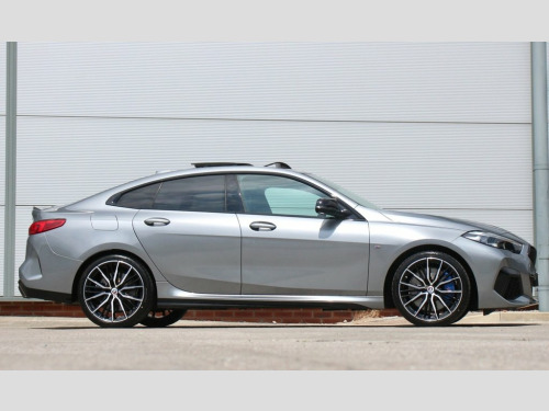BMW 2 Series M2 2.0 M235i Saloon 4dr Petrol Auto xDrive Euro 6 (s/