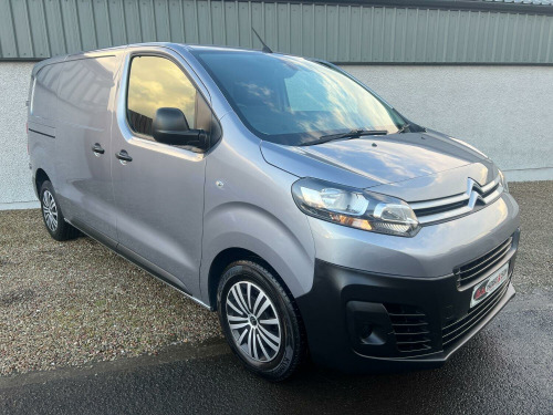 Citroen Dispatch  2.0 BlueHDi 1400 Enterprise M