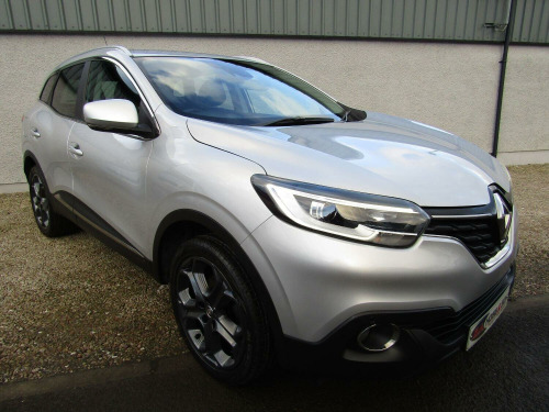 Renault Kadjar  1.5 Dynamique S Nav dCi 110