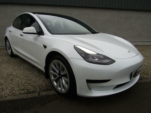 Tesla Model 3  Standard Range Plus