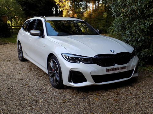 BMW 3 Series M3 M340I XDRIVE