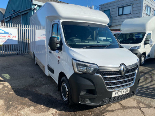 Renault Master  2.3