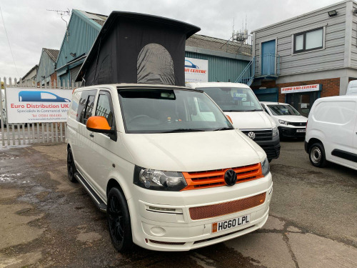 Volkswagen Transporter  2.0 TDI T30