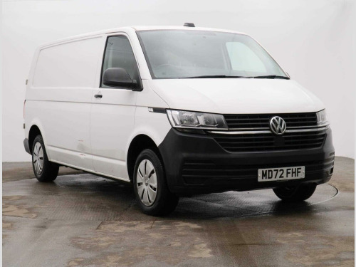 Volkswagen Transporter  2.0 TDI T30 Startline