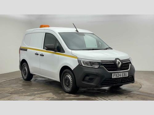Renault Kangoo  1.5 ML19 Blue dCi 95 Start Panel Van MY22