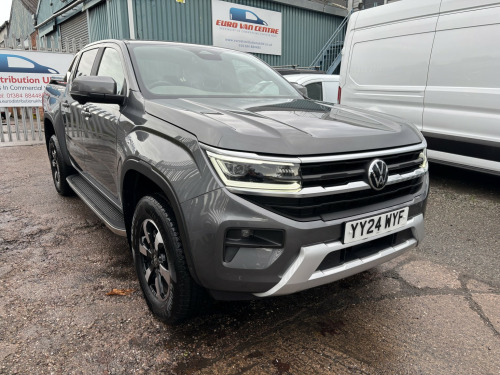 Volkswagen Amarok  2.0 TDI Style